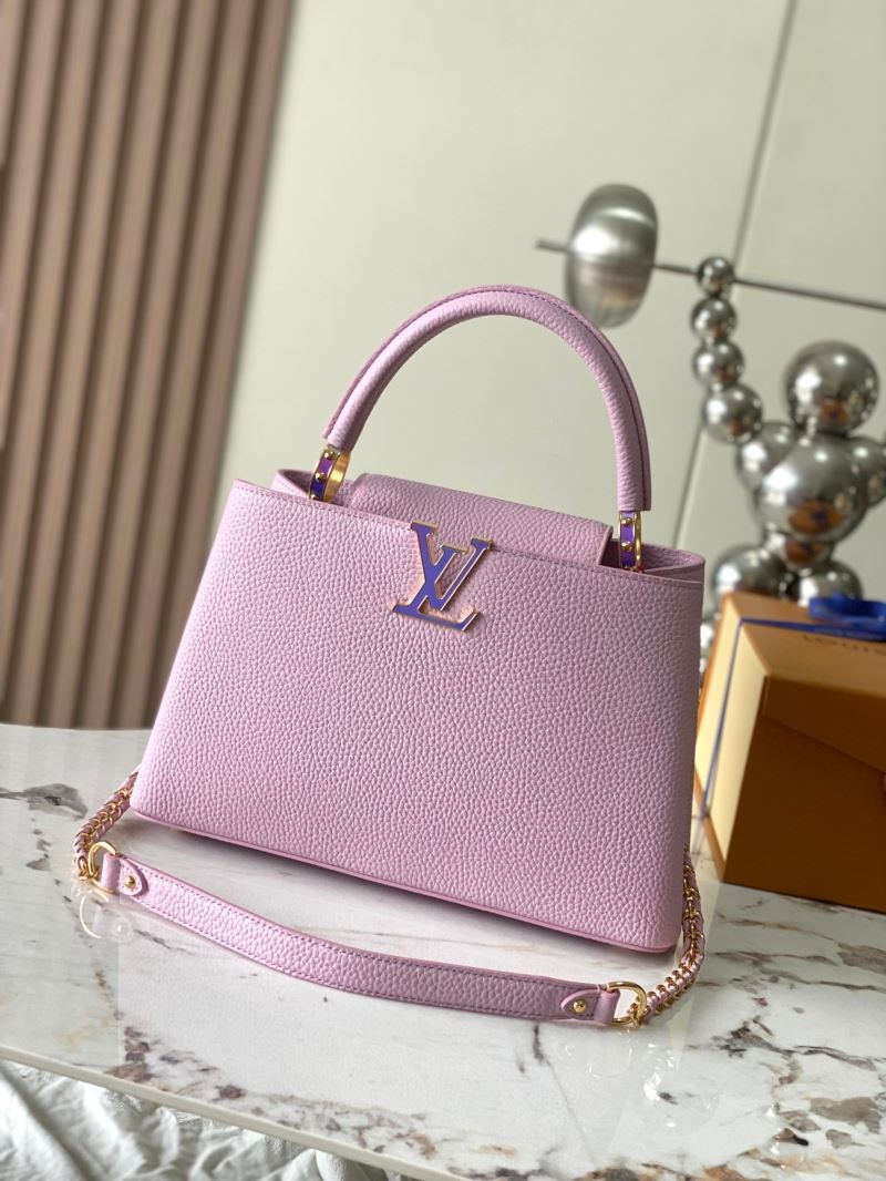 Louis Vuitton Top Handle Bags